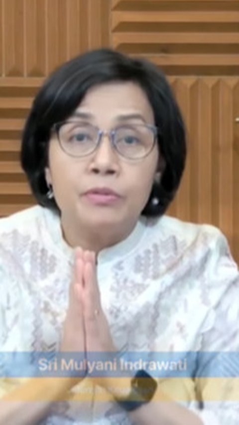 Sri Mulyani Beri Bukti Banyak Orang Kaya Terima Bansos dan Nikmati Subsidi Negara