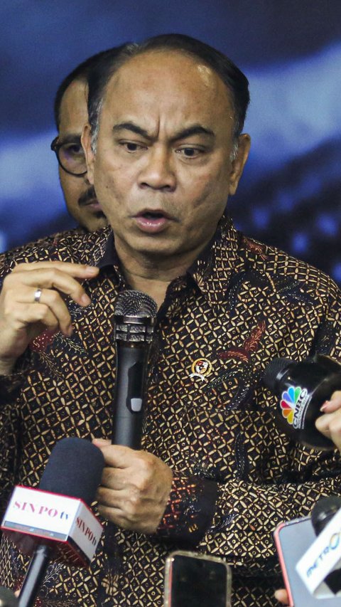 Heboh soal Pencatutan KTP Warga DKI Dukung Paslon Pilkada, Menkominfo Respons Begini