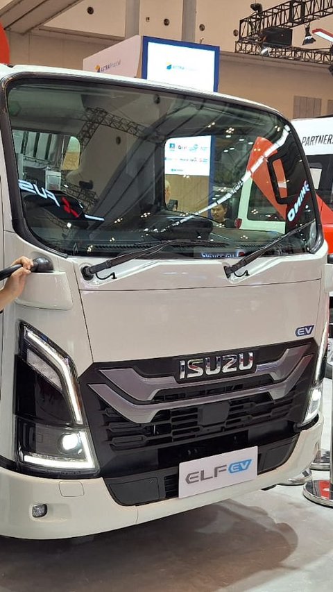 Pembaruan 2024: Koleksi Terbaru Mobil Diesel Isuzu di Pasar Indonesia.