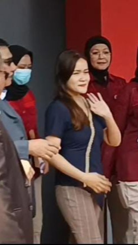 Senyum Jessica Wongso Resmi Bebas dari Penjara Hari Ini