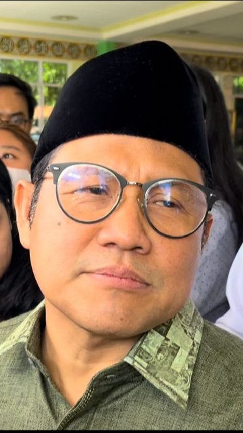 PKB Pastikan Ikut Gerindra Dukung Ridwan Kamil di Pilkada Jakarta 2024