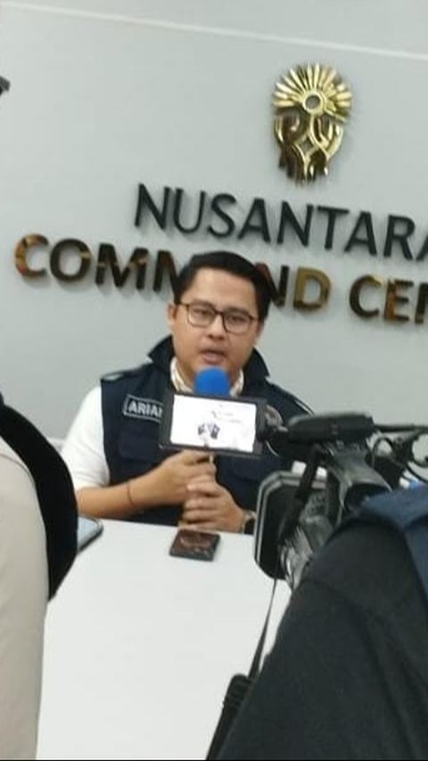 Mengintip Persiapan BSSN dan OIKN Jaga HUT ke-79 RI di IKN dari Serangan Siber