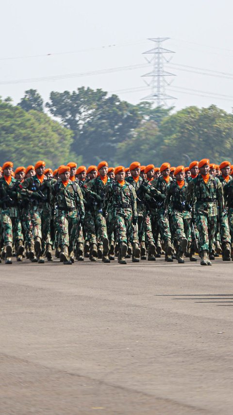 Upaya Mensejahterakan Prajurit TNI AU dari UMKM