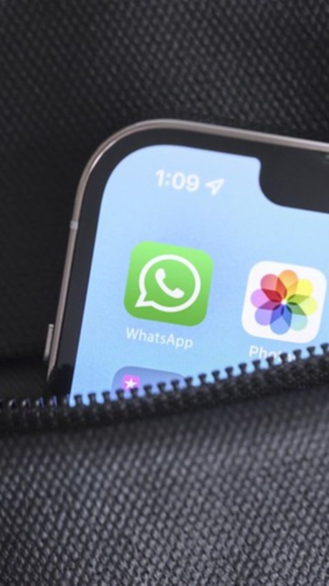 WhatsApp Uji Fitur Baru untuk Like Status