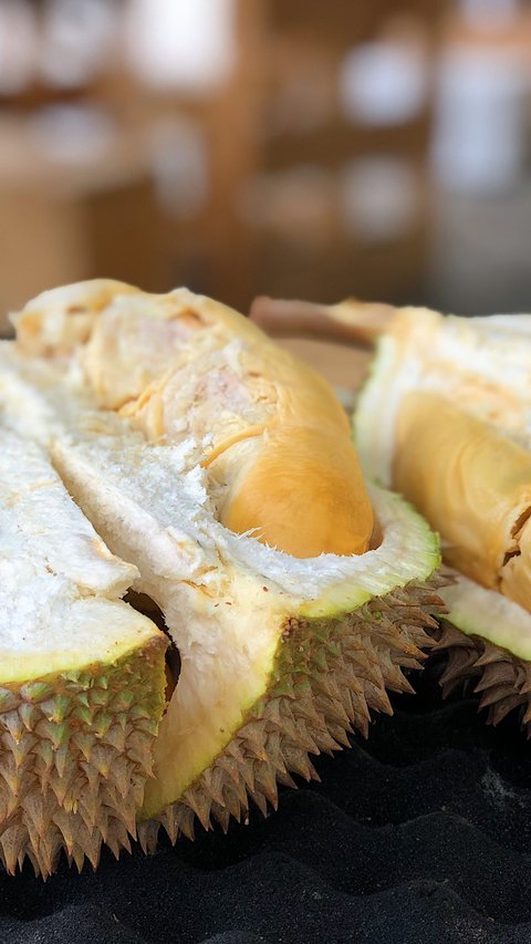 Durian untuk Diabetes, Ketahui Batas Aman Konsumsinya agar Tidak Berlebihan