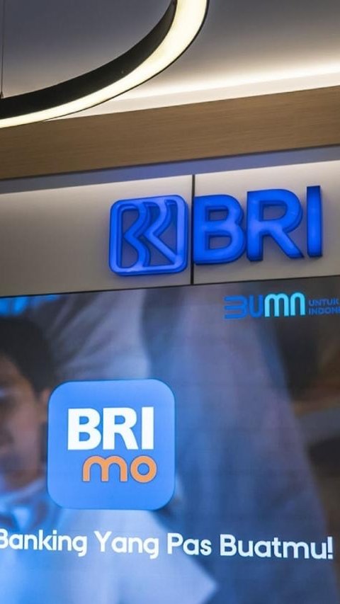 BRI Jadi Bank Terbesar Versi Fortune Indonesia 100 dan Fortune Southeast Asia 500