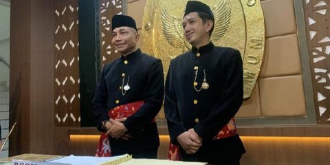 Perjalanan Dharma Pongrekun di Pilkada Jakarta, Sempat Tak Lolos Verifikasi Kini Tersandung Dugaan Catut KTP Warga