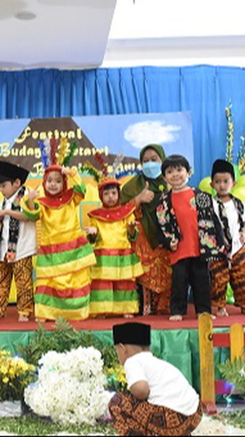 Melihat Cara Orang Betawi Tempo Dulu Memberi Nama kepada Anak, Jadi Fenomena Sosial yang Unik