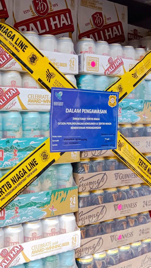 Kemendag Musnahkan Barang Impor Ilegal Senilai Rp20,2 Miliar, Ada Saklar, Mesin Cuci, Panci Listrik hingga HP dan Tablet