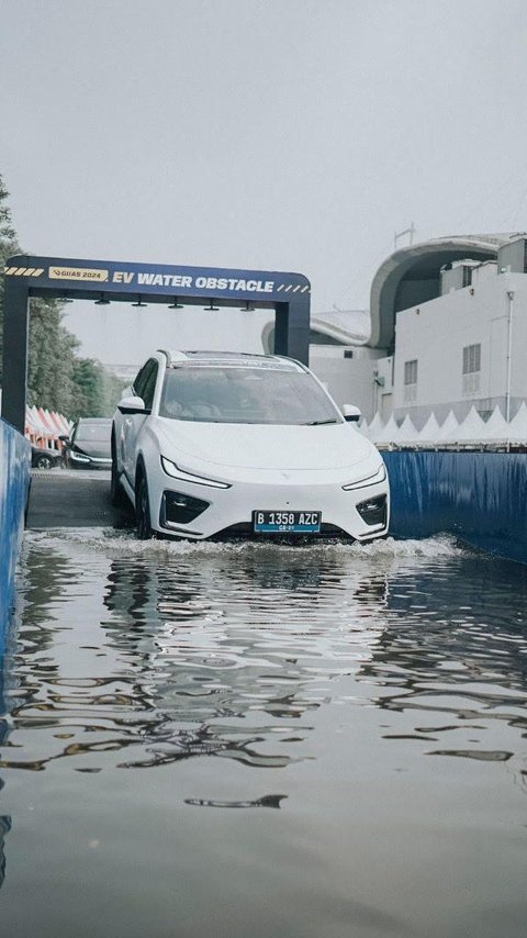 5 Aspek yang Perlu Diperhatikan Sebelum Mengemudikan Mobil Listrik