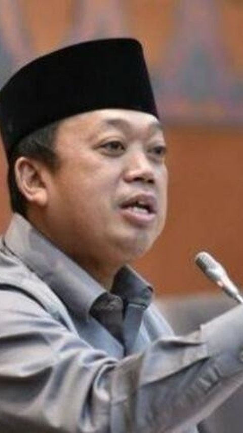 Nusron Wahid Terpilih Jadi Ketua Pansus Angket Haji