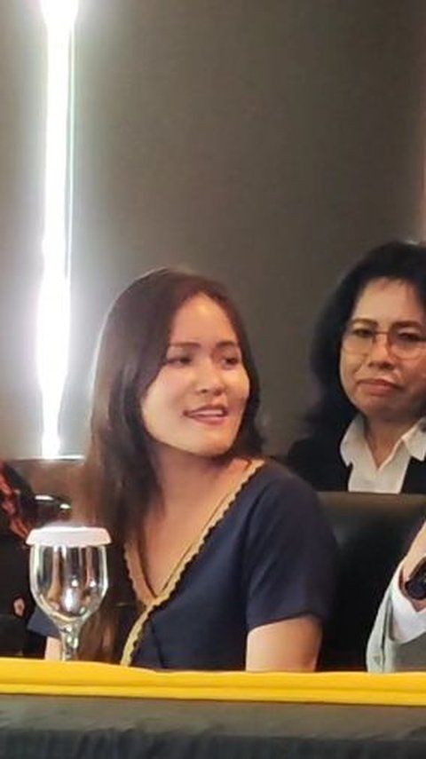 Otto Hasibuan Ungkap Alasan Bebas Bersyarat Jessica Wongso: Berkelakuan Super Baik