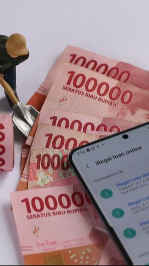 Dalam 1 Bulan, Satgas PASTI Blokir 1.001 Entitas Ilegal