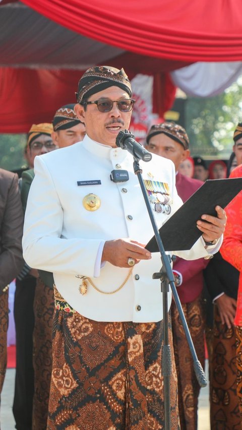 Sempat Mengalami Perubahan, Ini Sejarah Hari Jadi Provinsi Jawa Tengah,