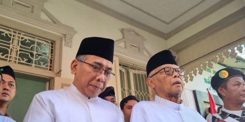 Gus Yahya Minta PKB Kembalikan Kepemimpinan Ulama