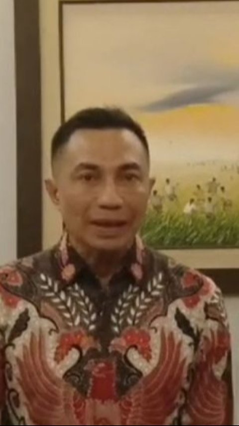 VIDEO: Dharma Pongrekun Buka Suara, Geger Catut KTP Warga Termasuk Anak Anies di Pilkada Jakarta