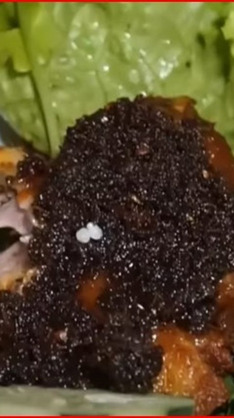 Mencicipi Kuliner Bebek Bumbu Hitam Khas Boyolali, Rasanya Bikin Ketagihan