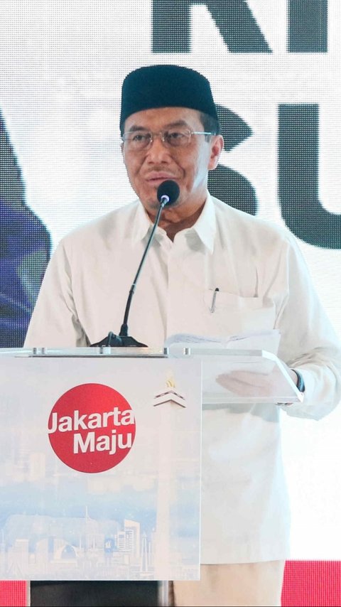 Suswono Klaim Komunikasi dengan Anies Tetap Baik