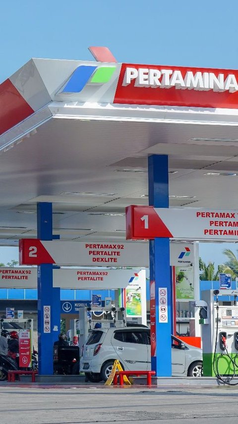 Anggota DPR Setuju Harga BBM Non Subsidi Naik: Membebani APBN dan Cashflow Pertamina