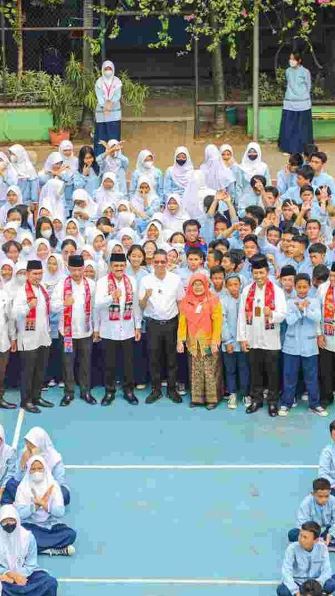 80 Persen Penerima Salahgunakan KJP, DPRD DKI Nilai Sekolah Swasta Gratis Jadi Solusi Tepat