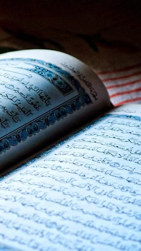 Doa Waqiah Latin dan Artinya, Ketahui Makna Suratnya