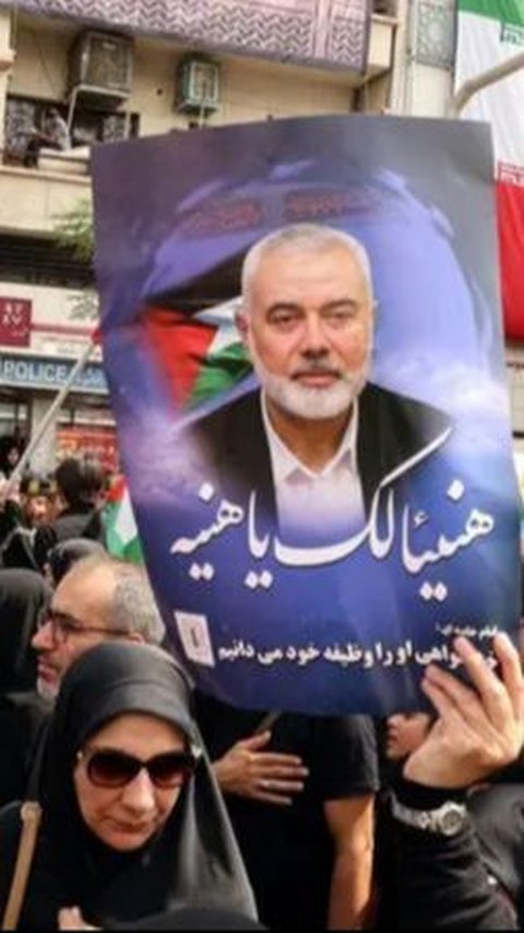 New York Times: Ismail Haniyeh Dibunuh dengan Alat Peledak yang Disimpan di Penginapan Dua Bulan Sebelumnya