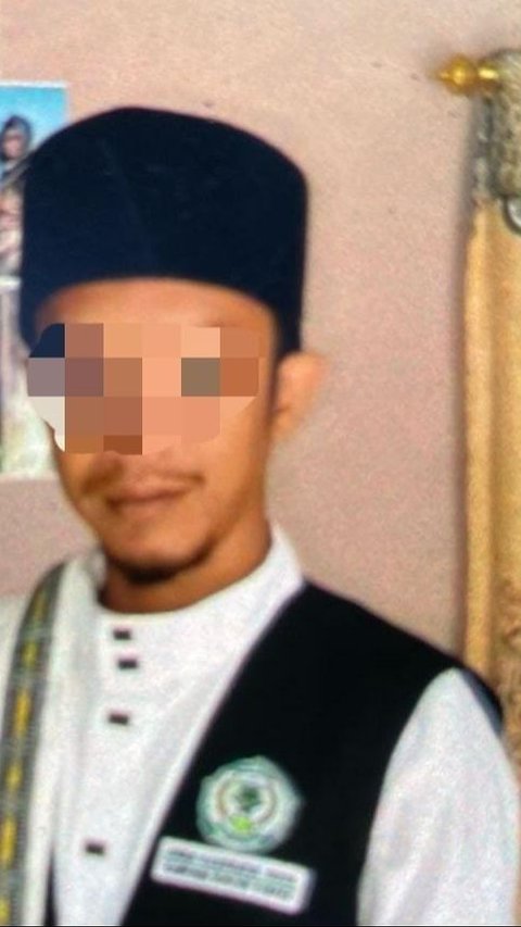 Ini Tampang Ustaz di Aceh yang Bujuk Rayu Santri Ajak Menikah Diam-Diam Berujung Persetubuhan