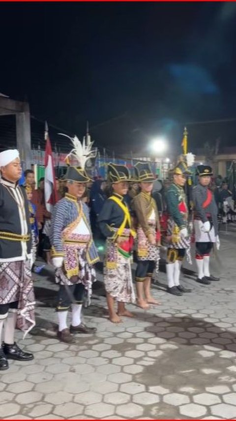 Mengenal Upacara Adat Suran Mbah Demang, Bentuk Pelestarian Nilai-Nilai Leluhur Masa Lalu