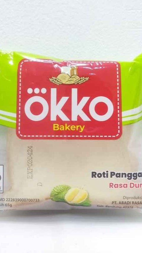 BPJPH Revokes Halal Certificate for Roti Okko, Here Are the Violations