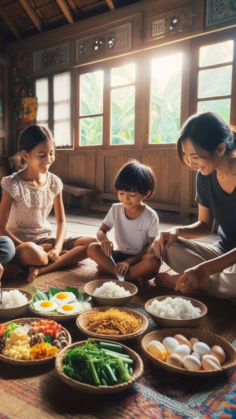 Perlukah Sarapan Pagi dengan Makan Karbohidrat? Simak Penjelasan Dokter