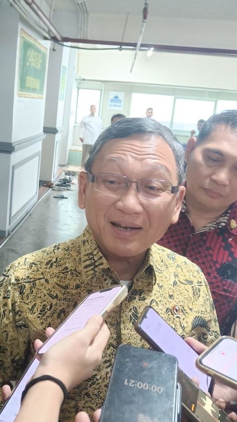 Menteri ESDM Sebut Peluncuran B40 dan Bioetanol di 2024