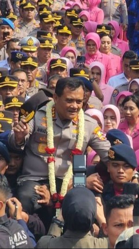 Gerindra yakin Komjen Ahmad Luthfi bisa menangi Pilkada Jateng