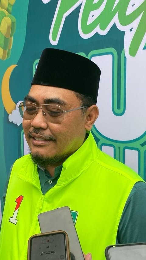 PKB Usung Acep Adang jadi Cawagub Jabar: Dipasangkan dengan Demul Oke, Pak RK Oke