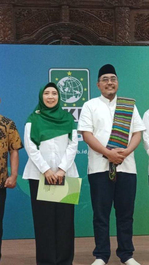 PKB Dukung Kakak dari TGB Zainul Majdi, Sitti Rohmi Jadi Cagub NTB 2024