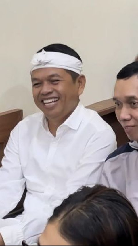 VIDEO: Dedi Mulyadi Dituding Politisasi Bongkar Kasus Vina, Klaim Didukung Prabowo