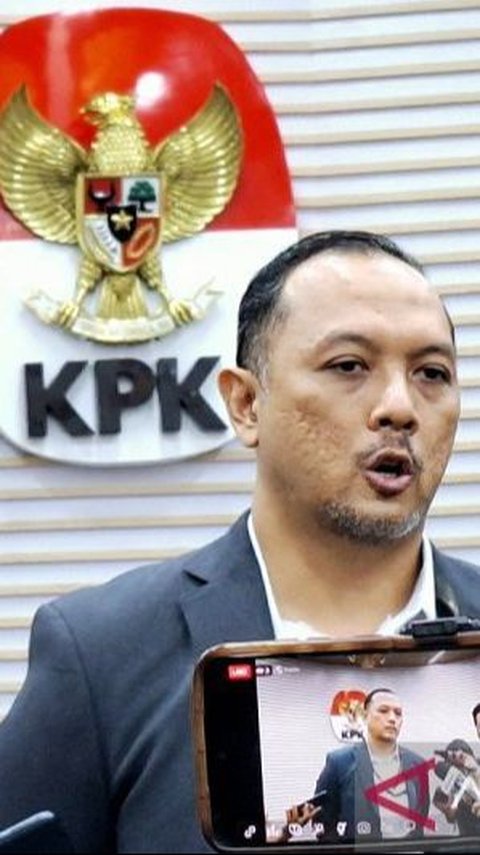 Penyelenggara Negara di Balikpapan Kena OTT KPK