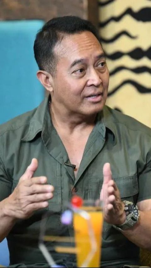 Hendi Siap Menangkan Andika Perkasa bila Diusung PDIP di Pilkada Jateng