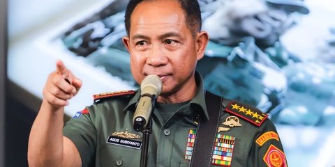 Tak Disangka Alat ini Dipakai Panglima TNI saat Main Gitar, Kecil tapi Bisa Manipulasi Suara