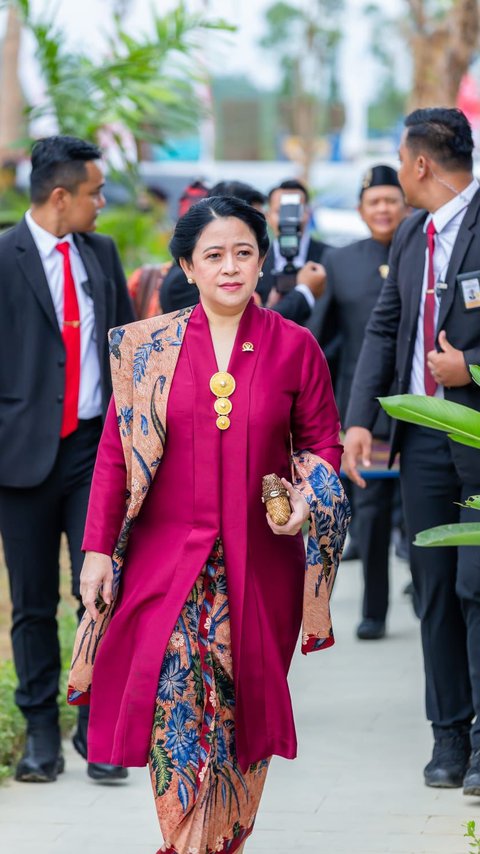 Pidato Puan Maharani Dinilai Jadi Seruan Penting Soal Perempuan dalam Politik