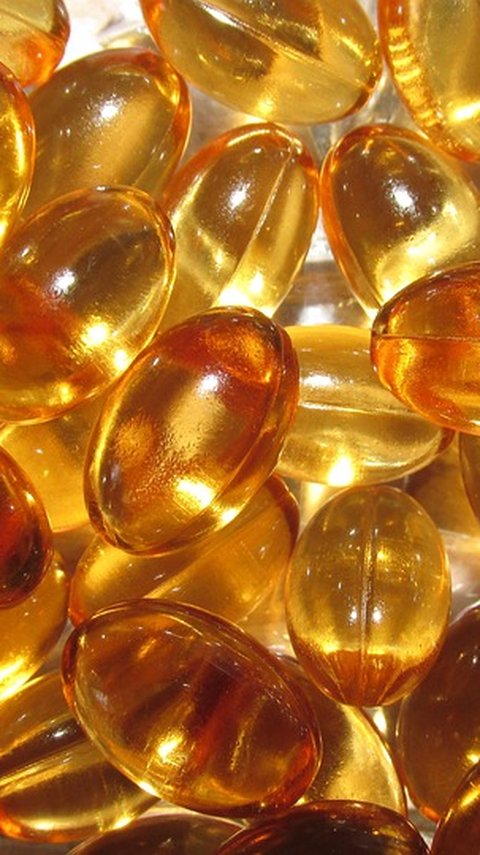 8 Vitamin untuk Autoimun, Ketahui Jenis dan F   ungsinya