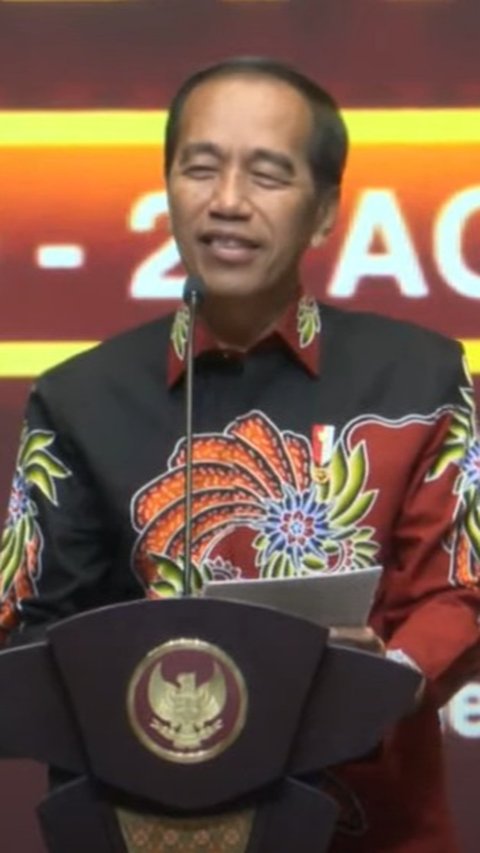 VIDEO: Jelang Pilkada, Presiden Jokowi Blak blakan Fakta Kesalahan Masa Lalu KPU