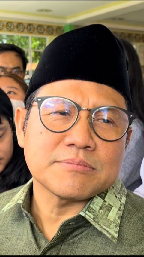 PBNU Panggil Cak Imin: Kita Lihat Dia Datang atau Enggak