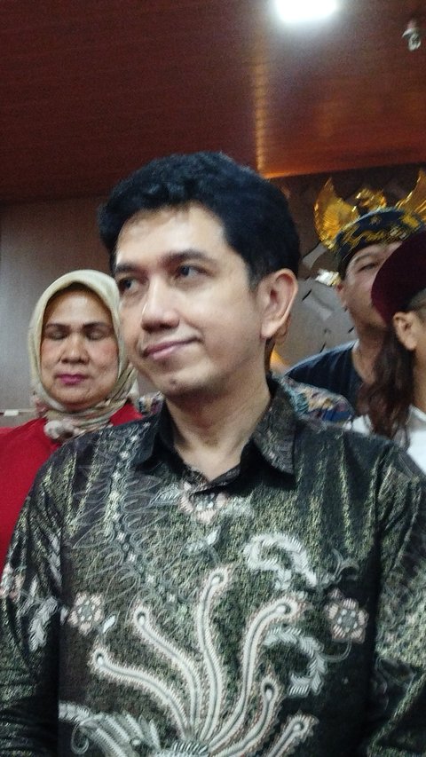 Profil Kun Wardana Bakal Cawagub Jakarta Pendamping Dharma Pongrekun