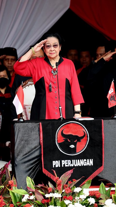 MK Ubah Syarat Pilkada, PDIP Rapatkan Barisan Tunggu Perintah Megawati