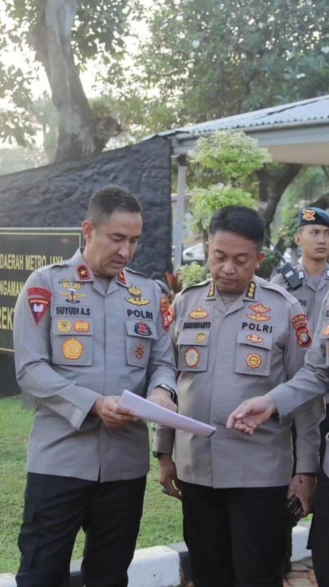 Peringatan Hari Juang Polri 21 Agustus, Berikut Sejarah dan Tujuannya