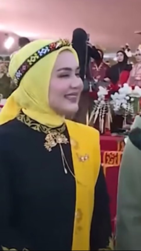 Kolonel TNI Suami Artis Cantik Bangga & Terharu Ditunjuk Jadi Komandan Upacara HUT RI di IKN