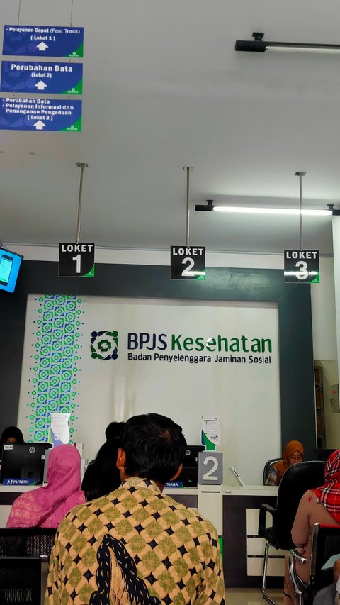 Iuran BPJS Kesehatan Diklaim Naik hingga Rp400.000, Cek Faktanya