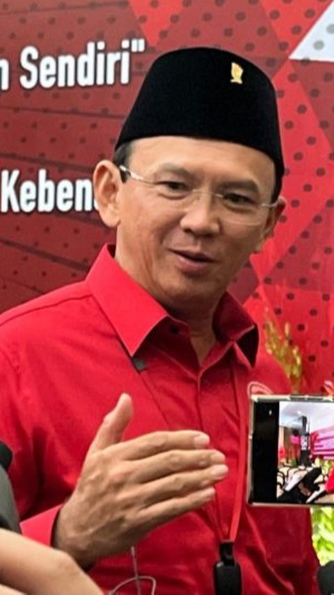 Peluang Kembali Maju Pilkada Jakarta Terbuka Usai Putusan MK, Begini Respons Ahok