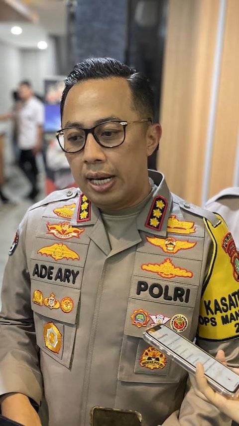 Polisi Minta Warga yang Dicatut KTP Dukung Pasangan Dharma-Kun Lapor Bawaslu Jakarta