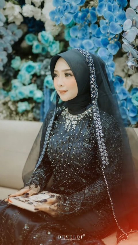 Heartbreaking! After Holding a Religious Gathering and Blessing, a Beautiful Influencer Cancels Her Wedding on the Day Before the Ceremony